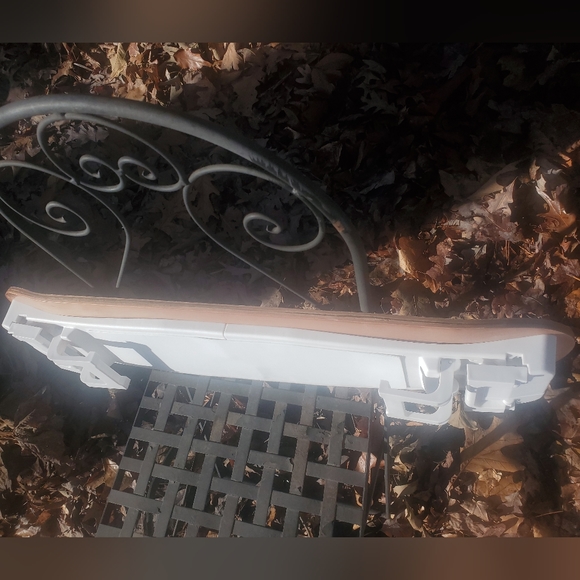 CTA Digital Wii Skateboard / Snowboard for the Wii Fit (pre-loved) - Picture 9 of 10